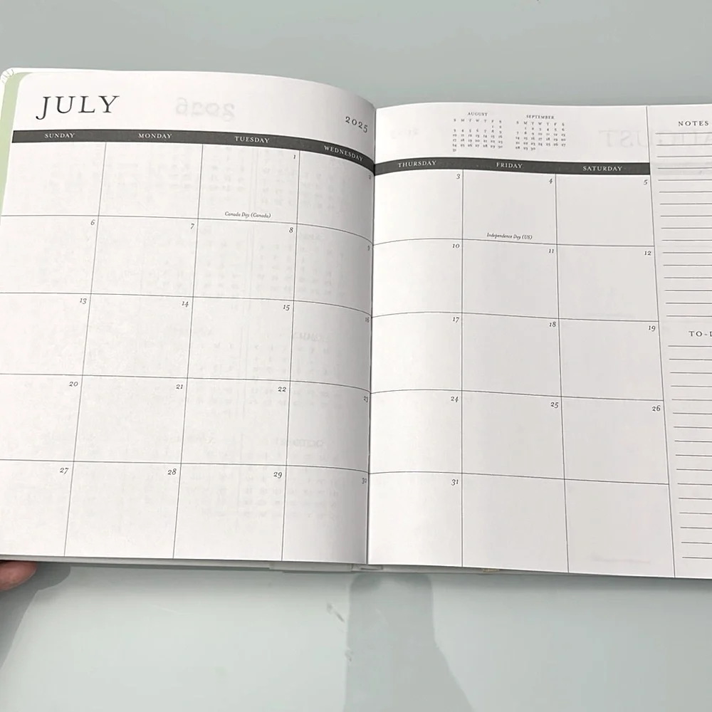 Laura Ashley this planners